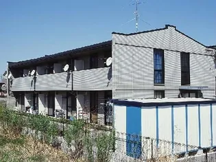 レオパレスWOOD中野の画像