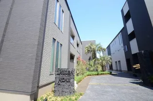 LANAI HOUSE 393 NOAHの画像