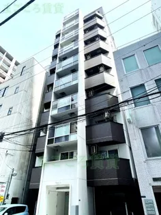 Rebis(レビス)【9階】の外観