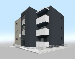 CHERIM高宮ⅡEASTの画像