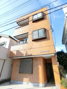 TNDハイツの画像