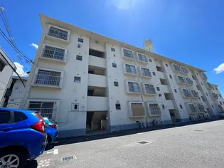 八木コーポの画像