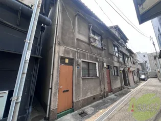 大石アパートの画像