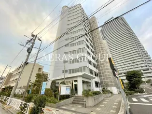 ビレッジハウス潮見タワー1号棟の画像