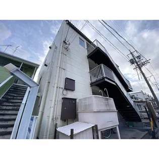 ハイツリトル大和の画像