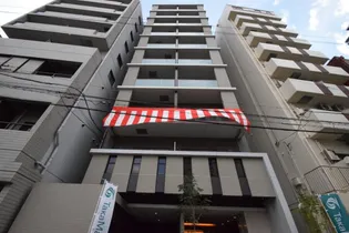 ディオスカーボ難波の画像