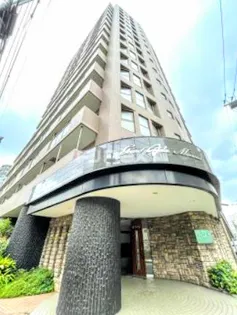 グランド ガーラ南大井の画像