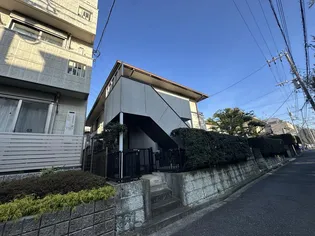 テラス佐々木の画像