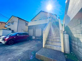 コンフォート中田の画像