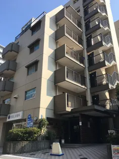 大島シャスターマンションの画像