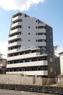 ステージグランデ馬込アジールコートの画像