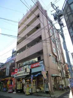 地ビル大の画像