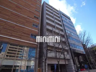 東桜コート【2階】の外観