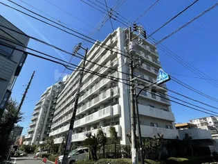 ライオンズガーデン町屋の画像