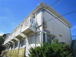 ハピネス栗谷IIの画像