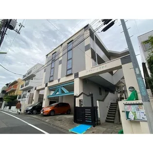 アマーレ しもきたの画像