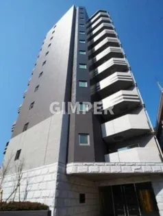 東京都豊島区北大塚3【マンション】の外観