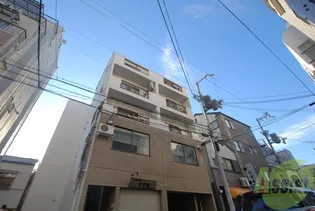 吉川コーポの画像