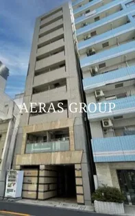 スカイコート銀座東壱番館の画像