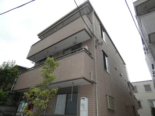 ルミエール下北沢の画像
