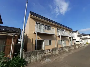 シティハイツ小島の画像