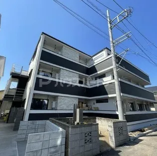 MELDIA大和田IVの画像