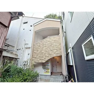 サンファスト井田の画像