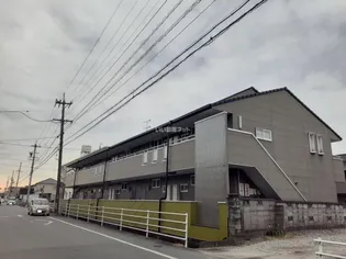 レジデンスケイの画像