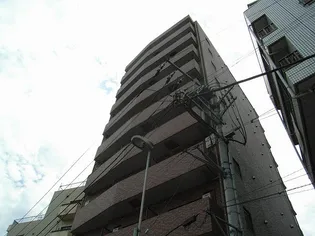 ヴェルト池袋ウエストフォートの画像