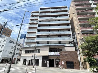 プレベール平尾駅前の画像