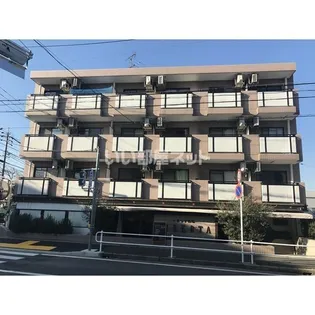 ドゥエルハウス植田の画像