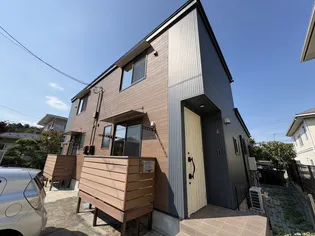 リバティー南中山の画像