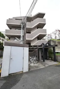 ベルメゾン千里山の画像
