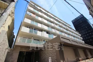 扇町第2マンションの画像