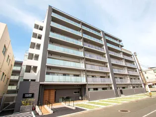 ニューガイア水前寺NO 54の画像