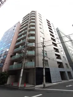 クレイシア神田淡路町..【5階】の外観
