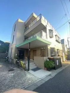 ハウスサンビームIIオゼキ【2階】の外観