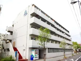 トップ五反野の画像