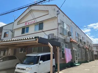 KランドAの画像