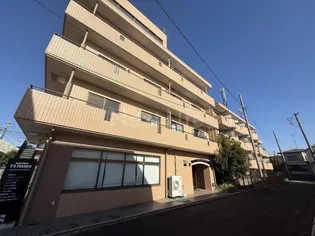 シティーハイム21の画像