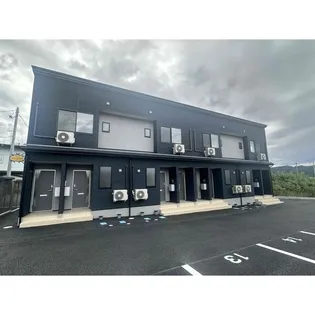 STONE RIVER STATION B棟の画像