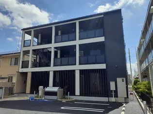 ラクーン堅田の画像