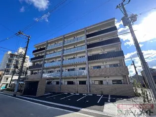 プランドール天王寺SOUTHの画像