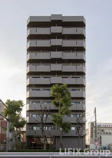 ルーブル西新井の画像