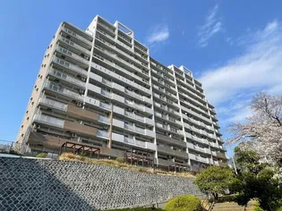URコンフォール藤沢の画像