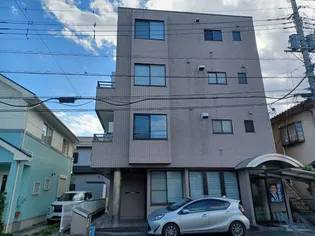 出羽ビルの画像