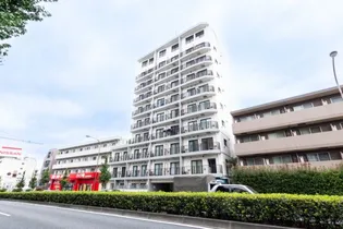 プレール ドゥーク練馬NORTH CITY LAの画像