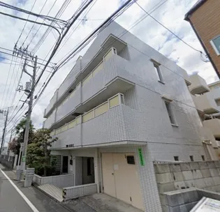 TOP西新井第2の画像