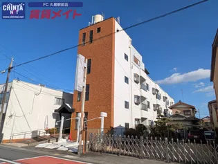 ダイヤモンドマンション久居本町の画像