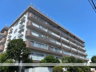 八王子マンションの画像